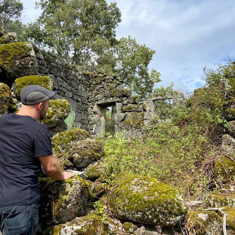 Serra da Estrela Portugal Walking Tours Experience Culture Nature Traditions 