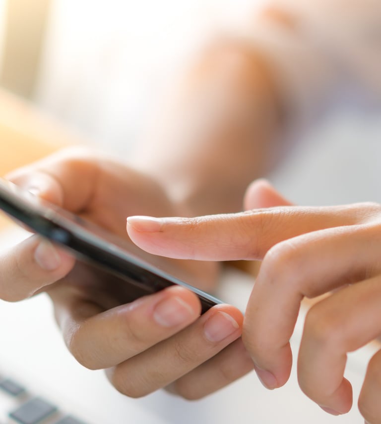 Contact for Cloud Optimization