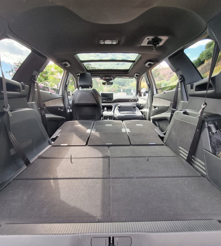 Transport d'objet livreur