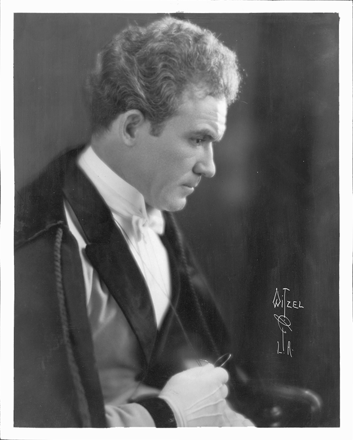Photo of Ralph Chefalo