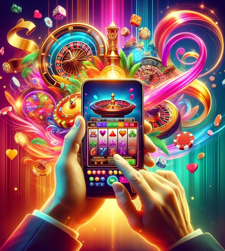 casinomastersgaming ph