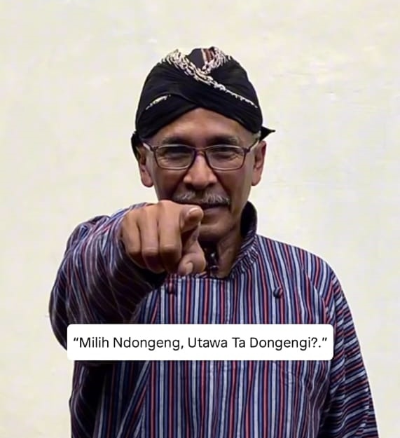 Omah Dongeng Kalasan — Bersama kami, mari wariskan cerita untuk masa depan yang berakar kuat.