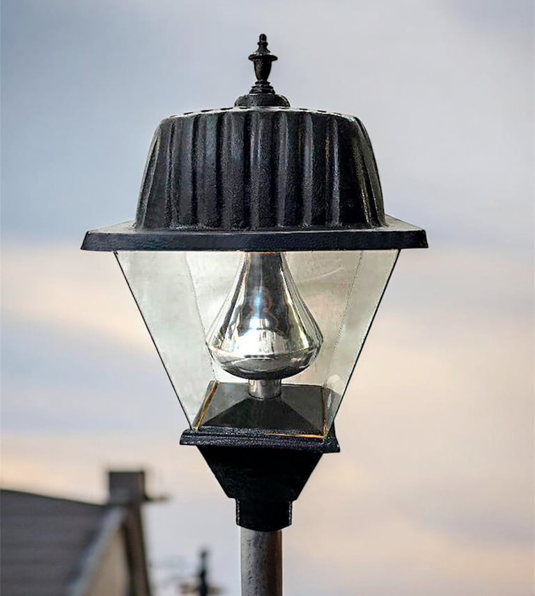 PUNTA POSTE HACIENDA