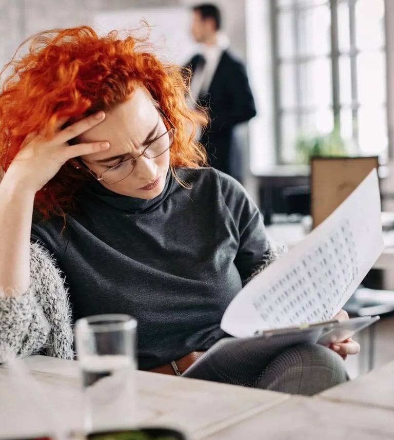 apaiser son stress énergéticien magnétiseur spécialisé à Nantes