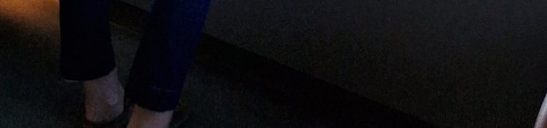 Mary Tornariti enjoying a panoramic city view, Rome.