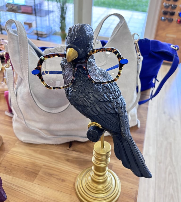 Lunettes Naoned fabriquées en France à Seignosse
