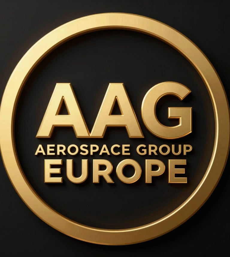 AAG AEROSPACE GROUP EUROPE [OFFICIAL PORTFOLIO REPRESENTATION] Strategic Infrastructure Core