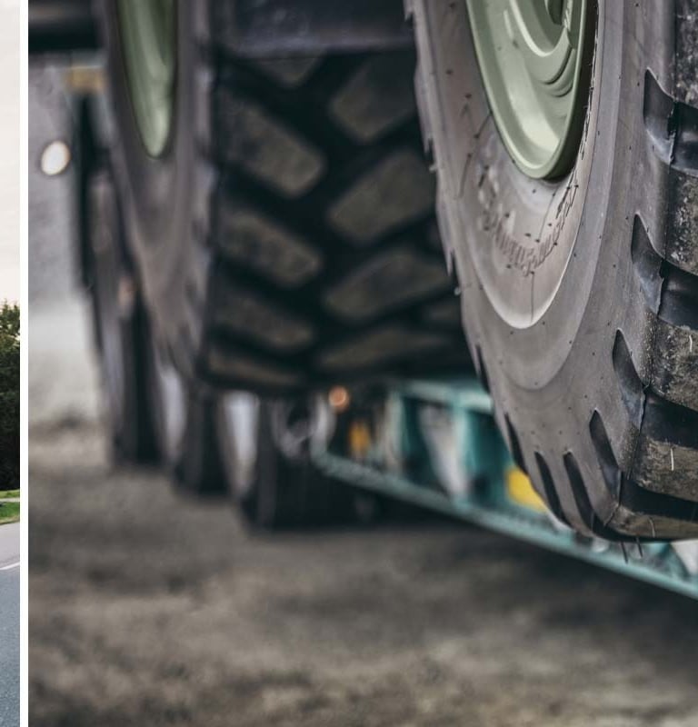 Turkiye geneli agir nakliyat ve lowbed tasimaciligi