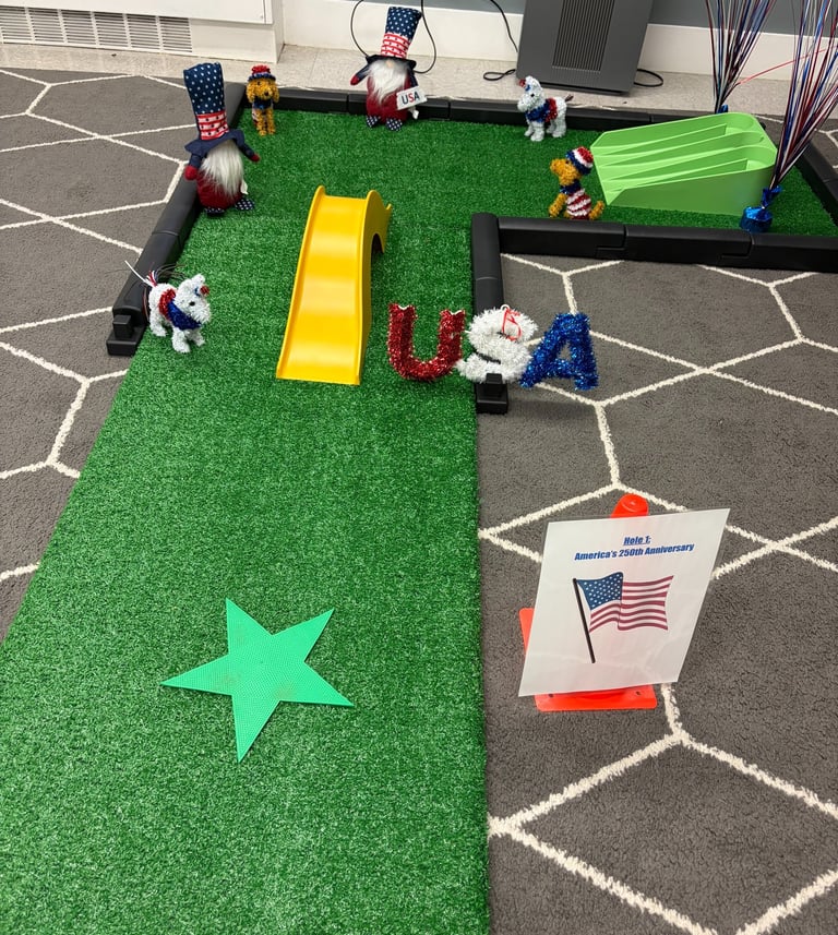 mini masters