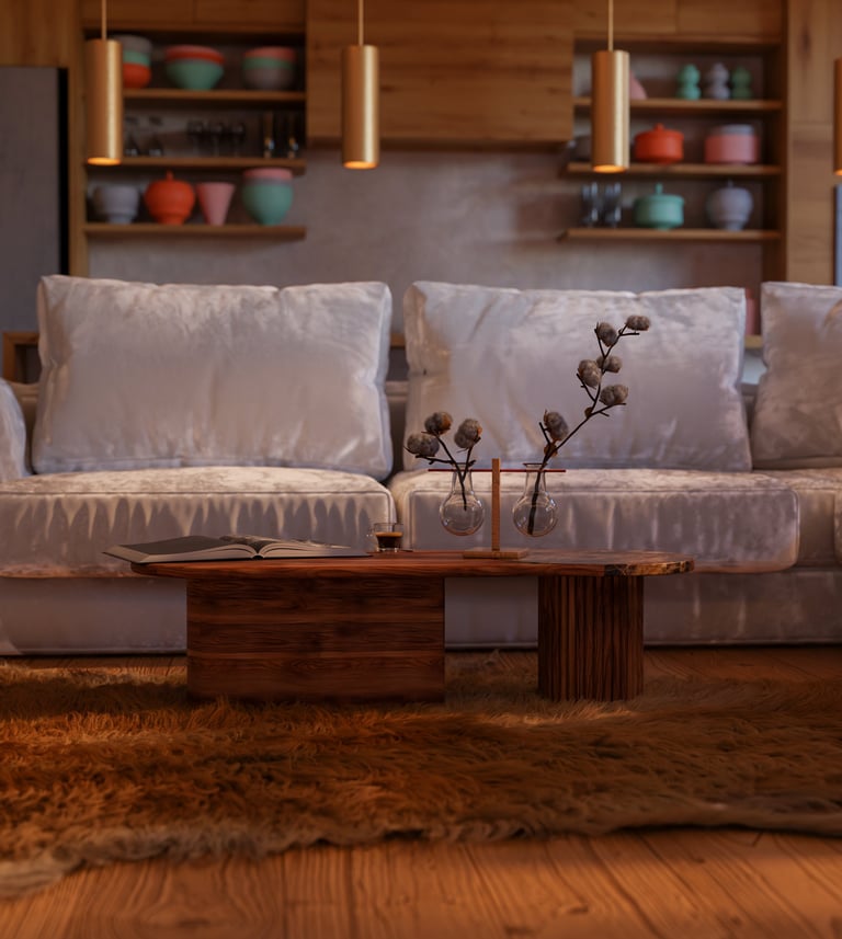 shift coffee table modular modern furniture design contemporary living room table minimal sculptural