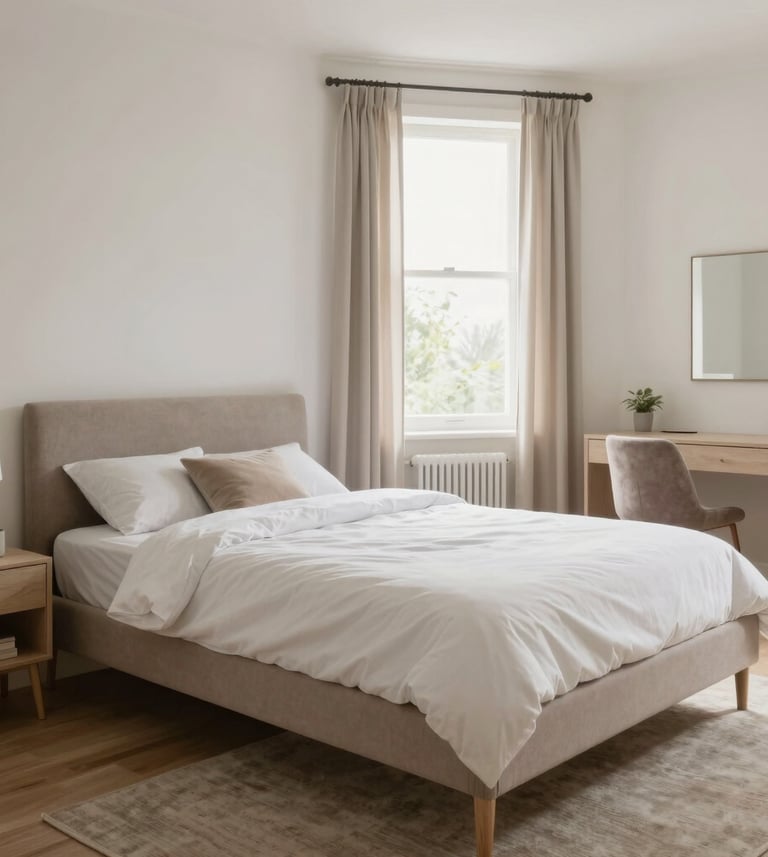 black blue and yellow textile