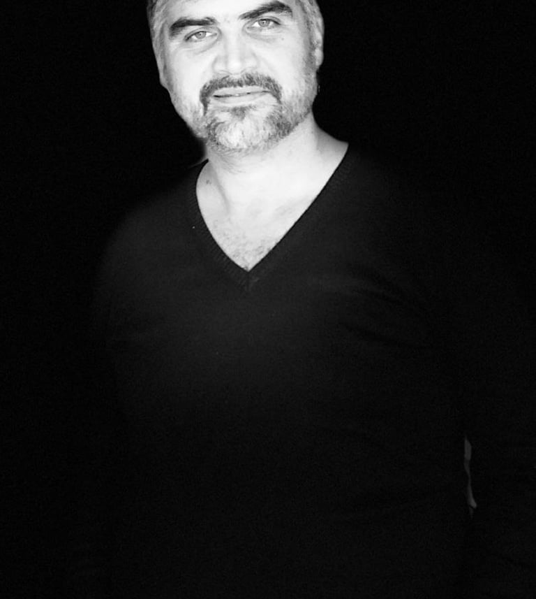 Kadir Emrah DEMİÇ