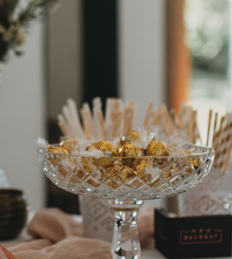 Candy bar