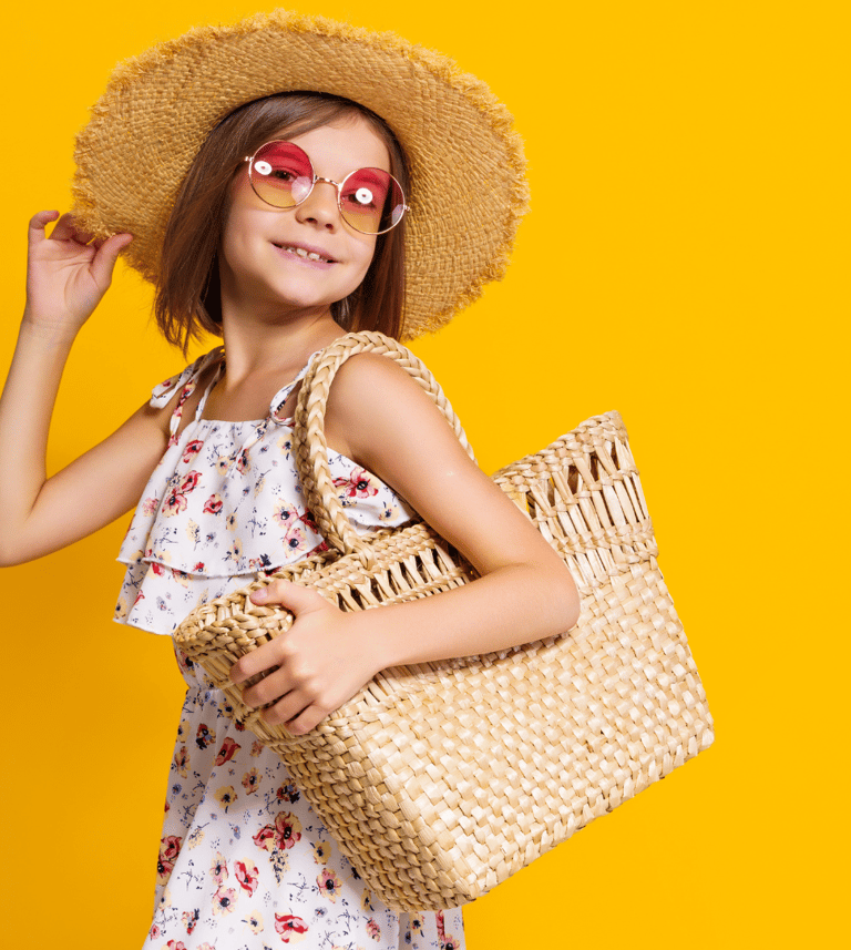 Conjunto infantil Madis Kids