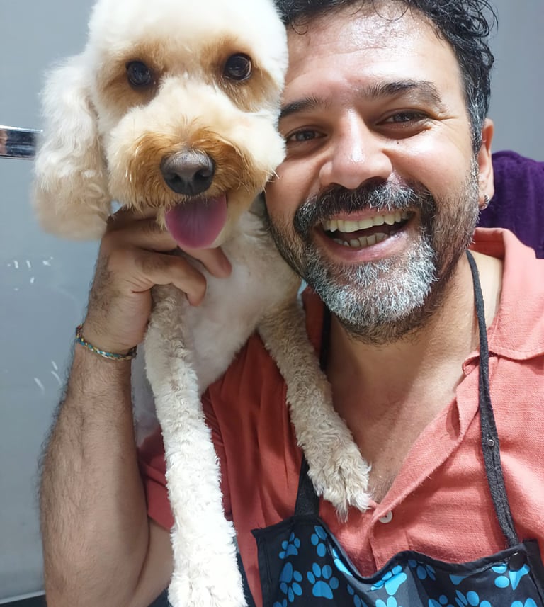 pet-groomer-pet-kuafor