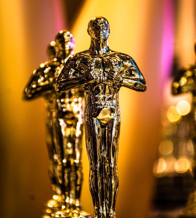 oscar-trophy-los-angeles
