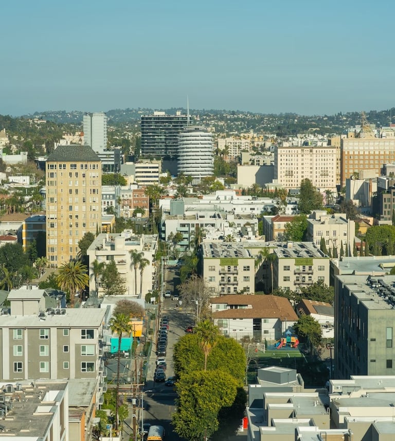 view-hollywood-capitol-records-los-angeles