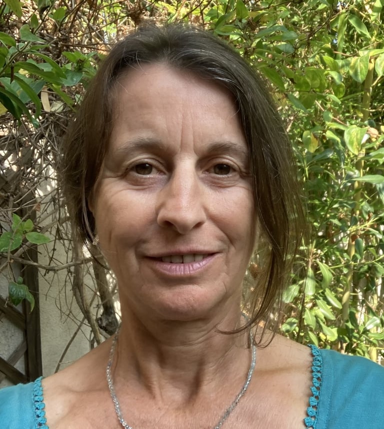 veronique dieudé