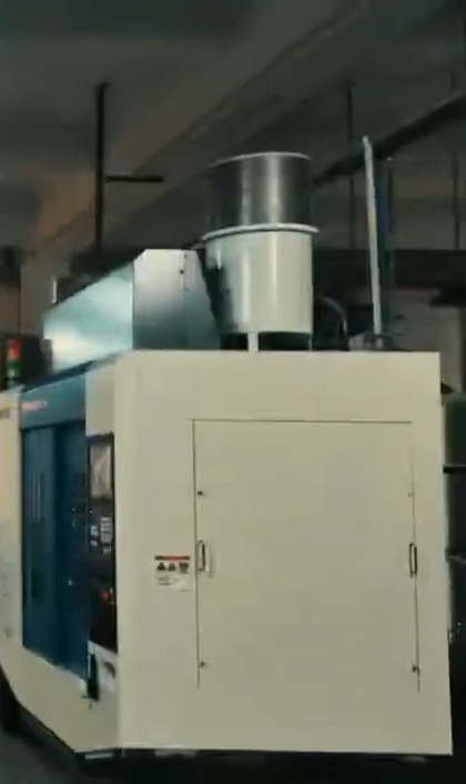 Installation, servicing and LEV testing