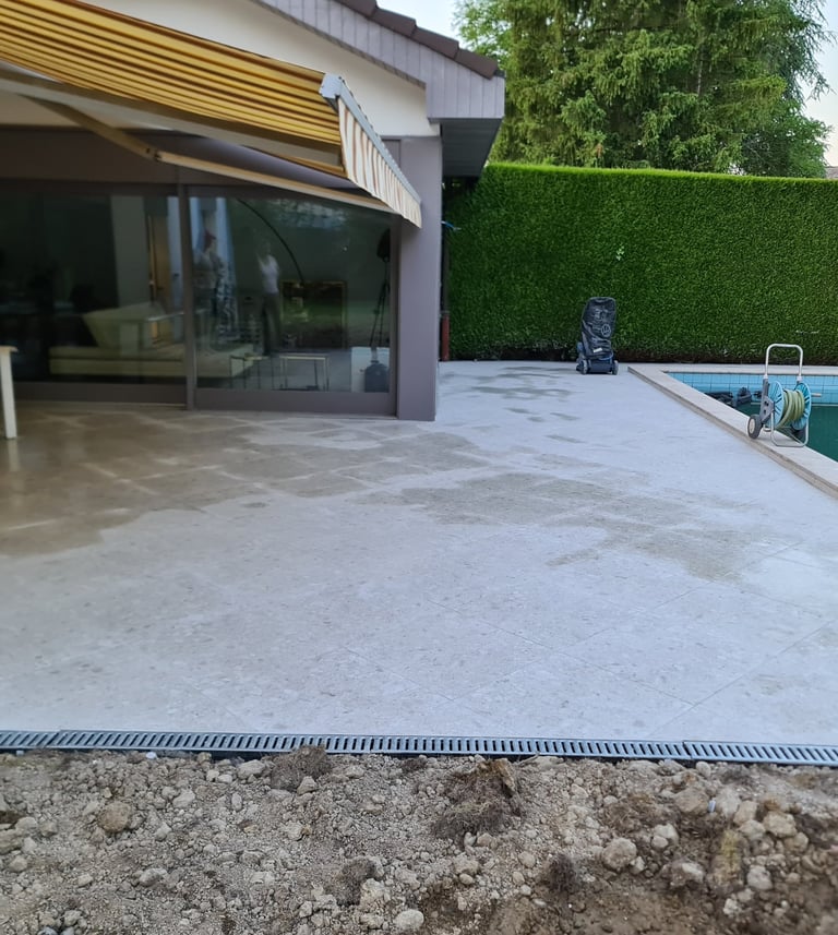 renovation maçonnerie