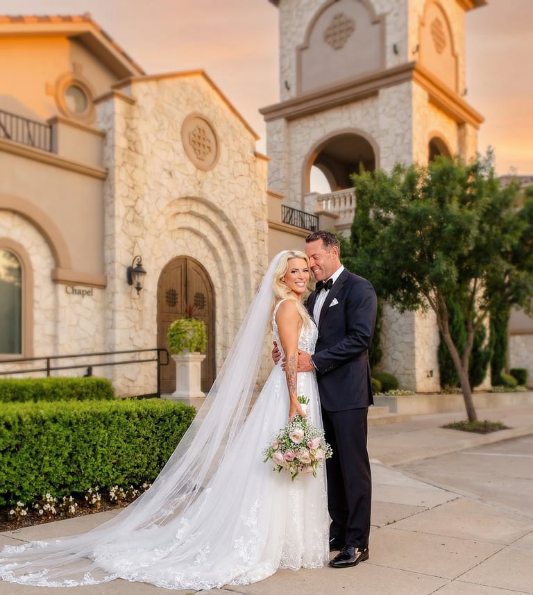 Aristide, Colleyville Photographer