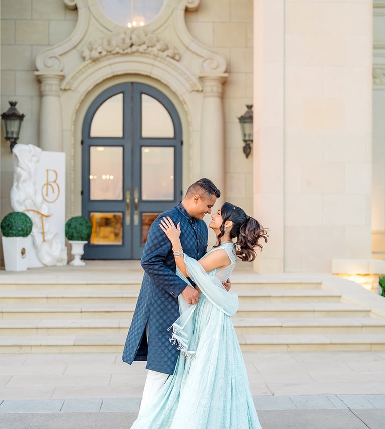 The Olana Photographer