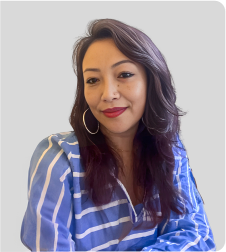 Namrata Yata, Agape Founder