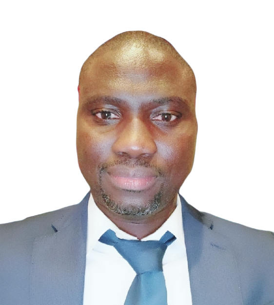 Trésorier Général Adjoint Akut Diaspora