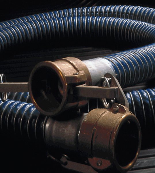 Composite Hose