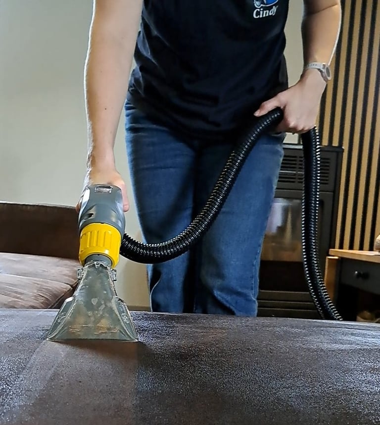 nettoyage professionel de canapé tapis matelas oise