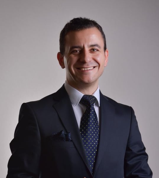 George Bragadireanu, MCC