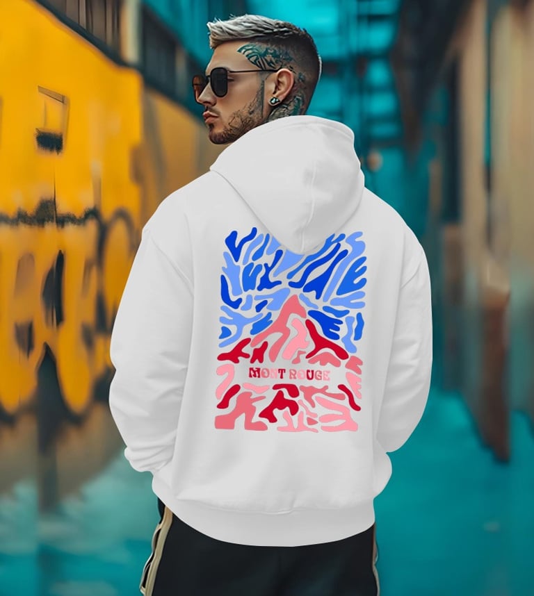 hoodie manufacturer tirupur