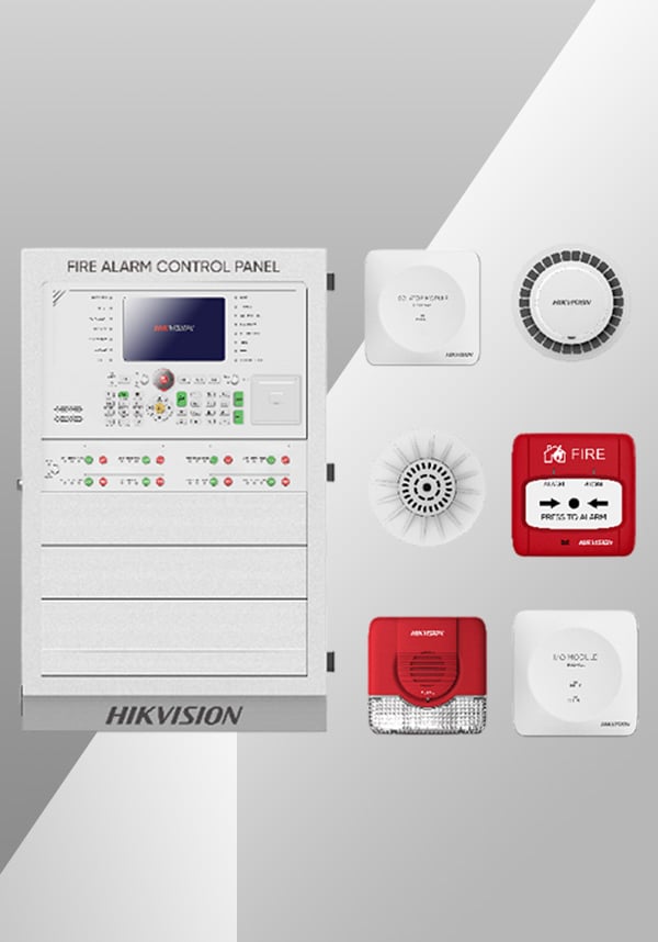 Fire Alarm System