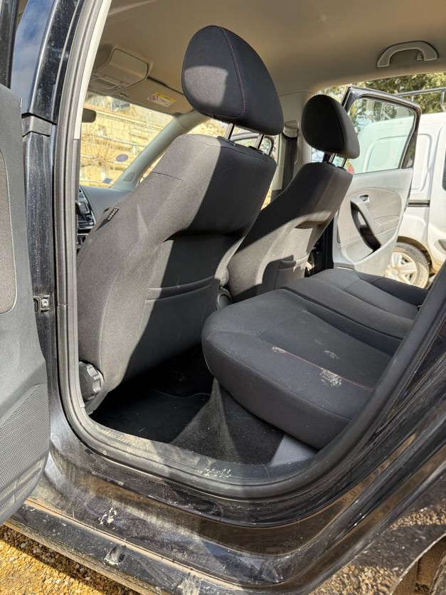 nettoyage siège auto professionnel Vaucluse