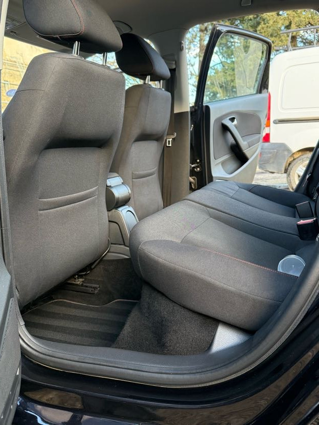 nettoyage siège auto professionnel Vaucluse