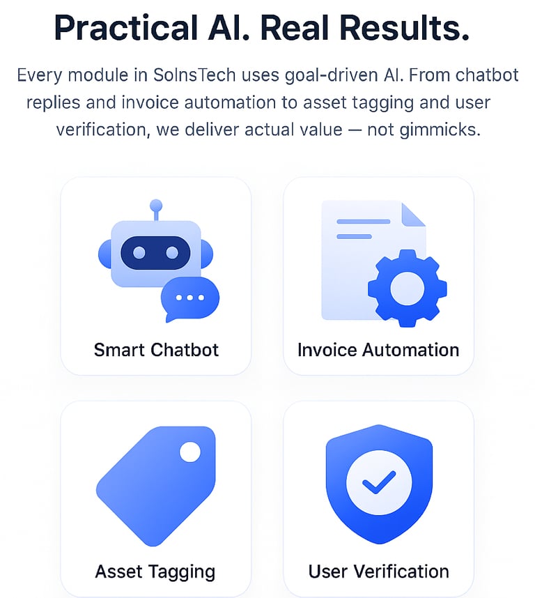 a number of apps that include a number of different feature