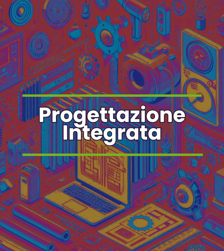 Servizio di progettazione integrata di Protocollo Casa Zero