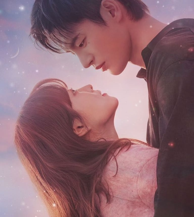 Doom at Your Service - Desgraça ao Seu Dispor – 어느 날 우리집 현관으로 멸망이 들어왔다 - K-Drama - DoramaLand