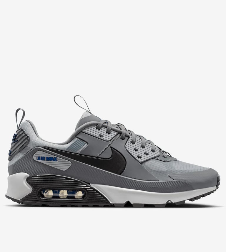 Nike air max Cool gray