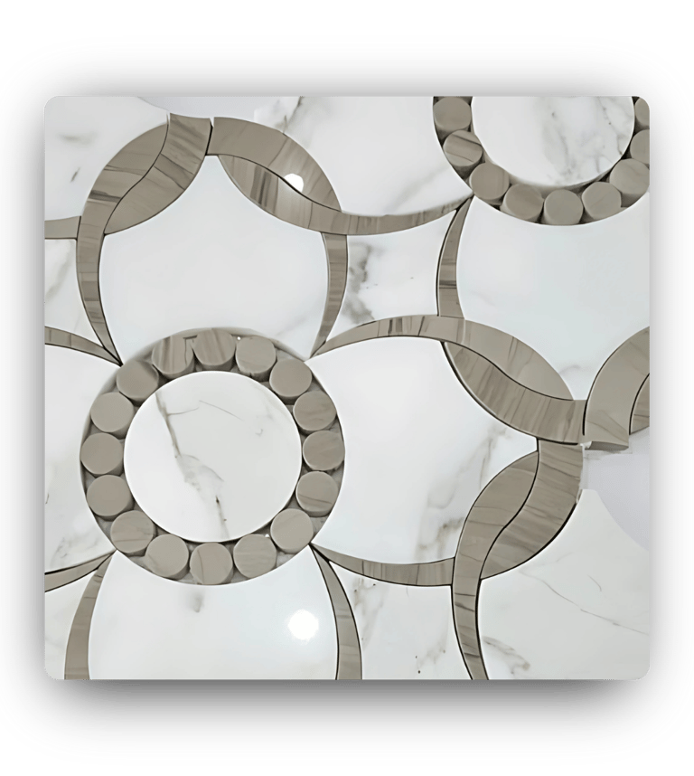 cnc waterjet magrade