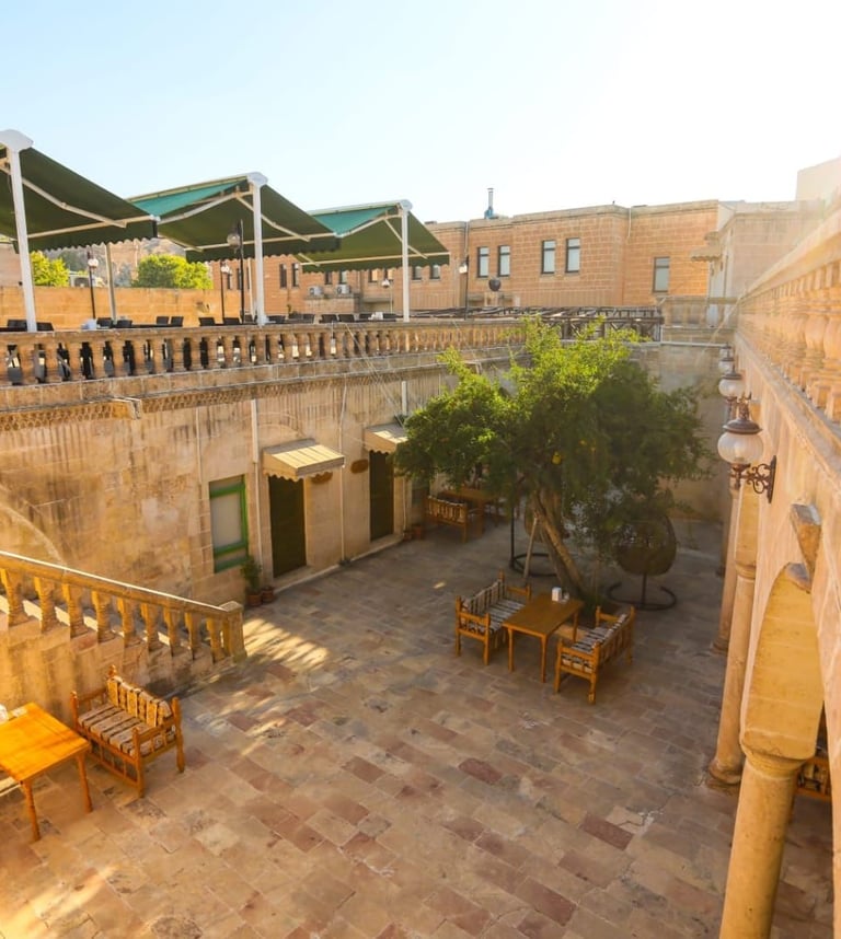 Narlı Ev Butik Otel - Anında Rezervasyon