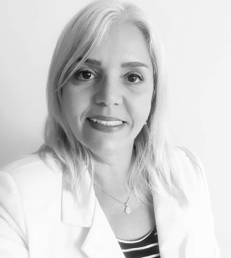 Ligia Coelho - CEO