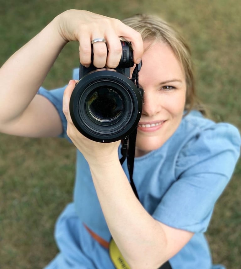Frieda Heck Fotografie