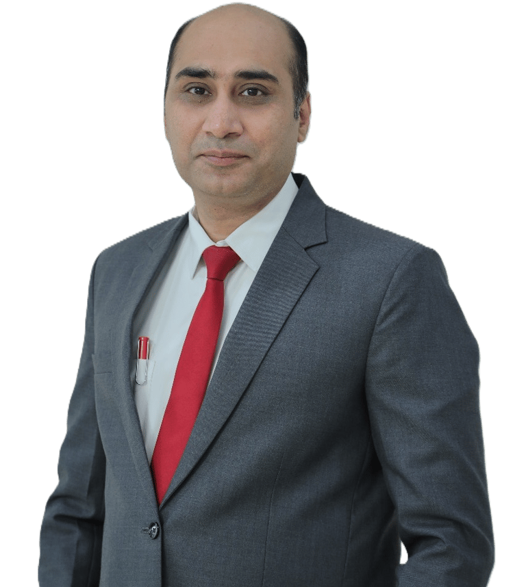 Dr. Prof. Prabal Frank Nandwani, Licensed Clinical Psychologist and Corporate Trainer