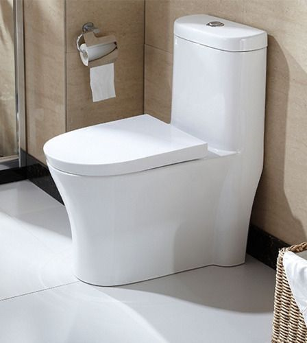 desentupimento de vaso