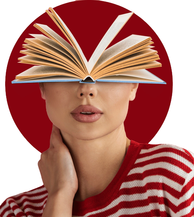 book on your mind