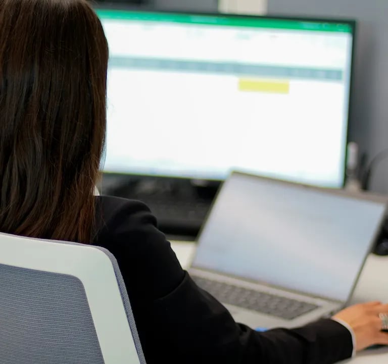 formation ia commercial