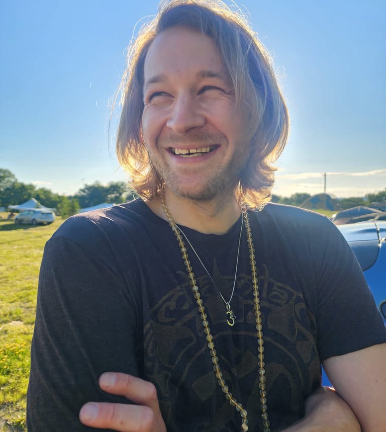 Jack Utermoehl Consultant