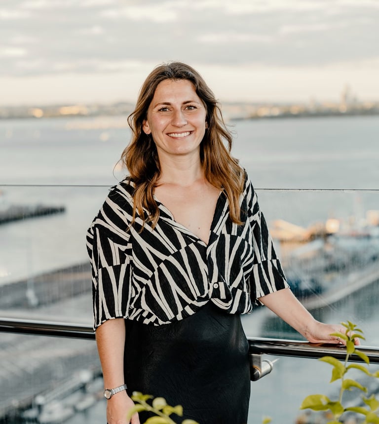 Maggie Gray is the Founder of Brava Events & Media - Event Management Services, Auckland New Zealand