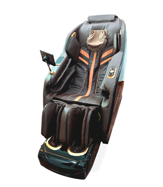 Serenity Pro Chikimi Matriz Cuenca